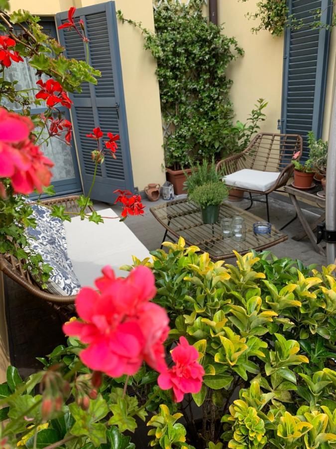 Bed and Breakfast Gioia House Мілан Екстер'єр фото